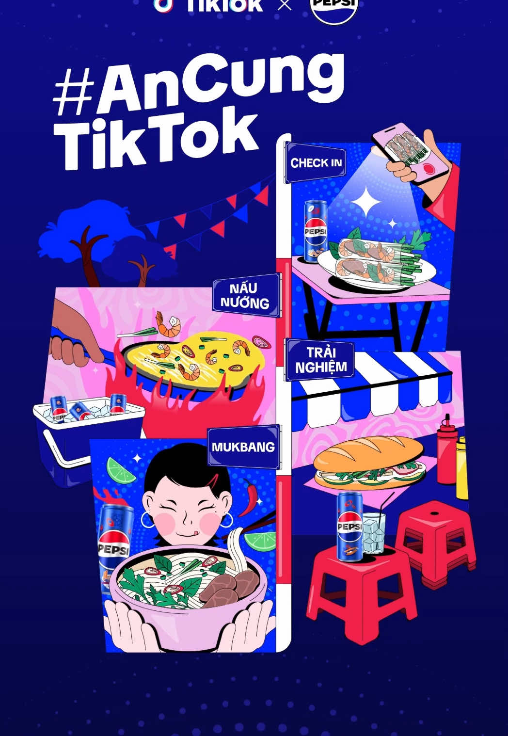 @TikTok Vietnam