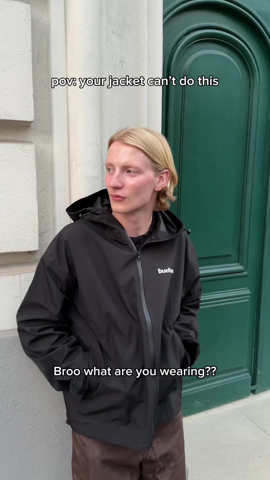 @Buchan