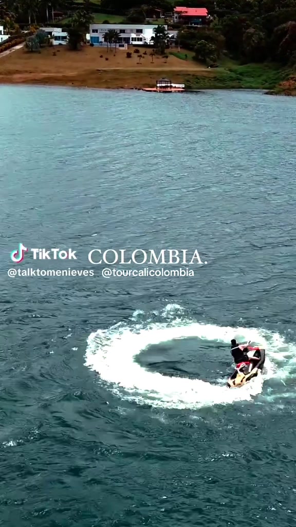 @Tour Cali Colombia 🇨🇴