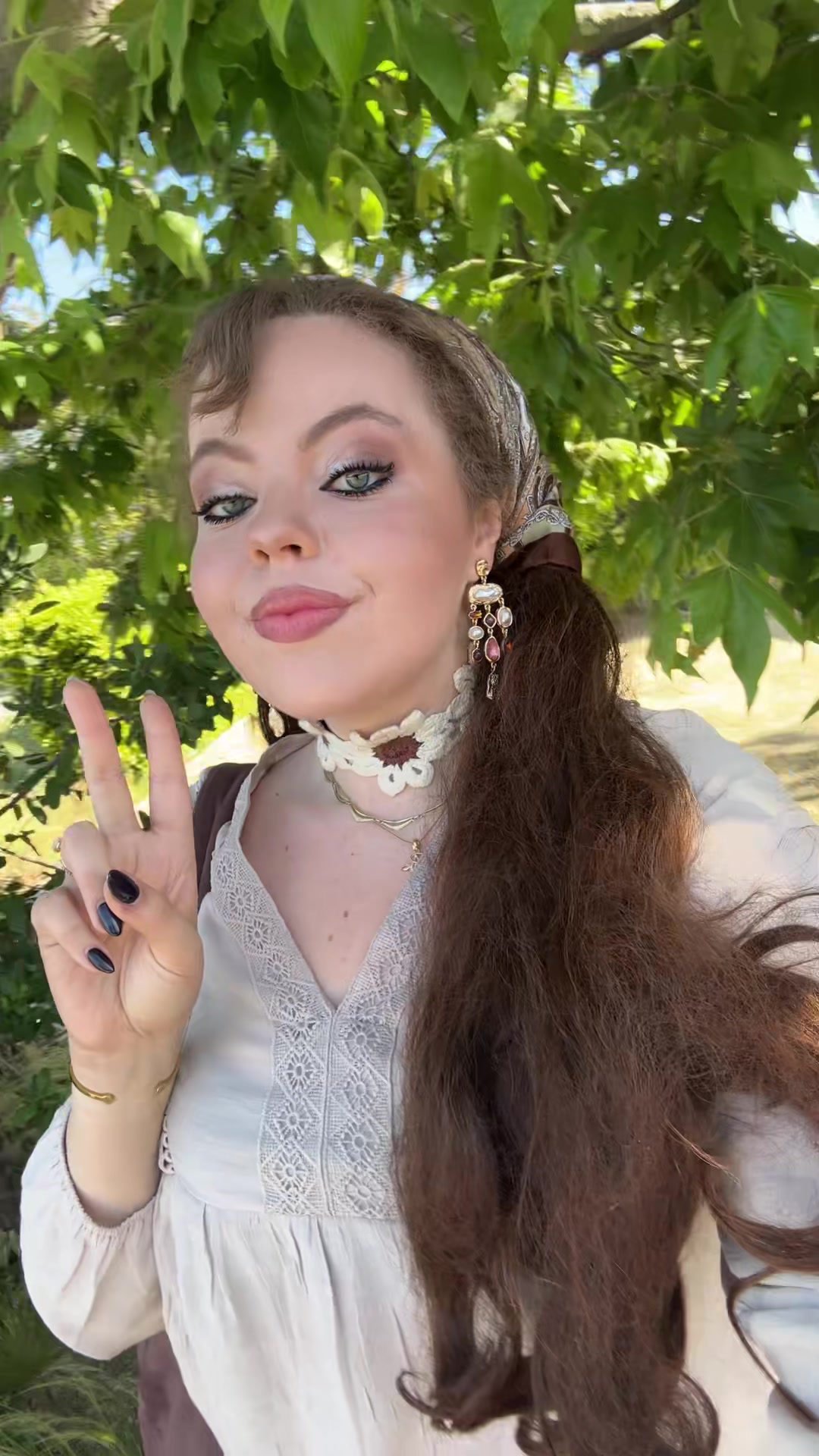 @Lena Kutschke | Actress