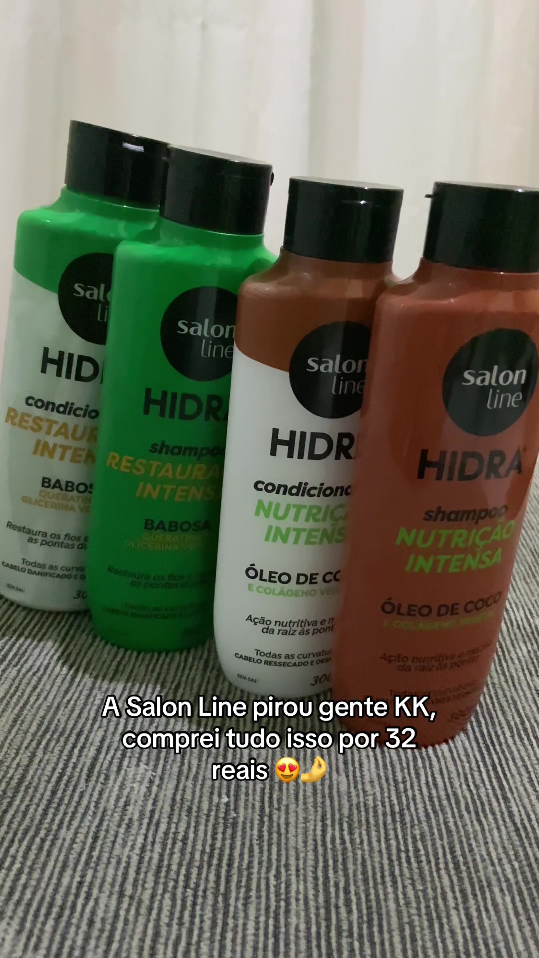 @queridinhosdami