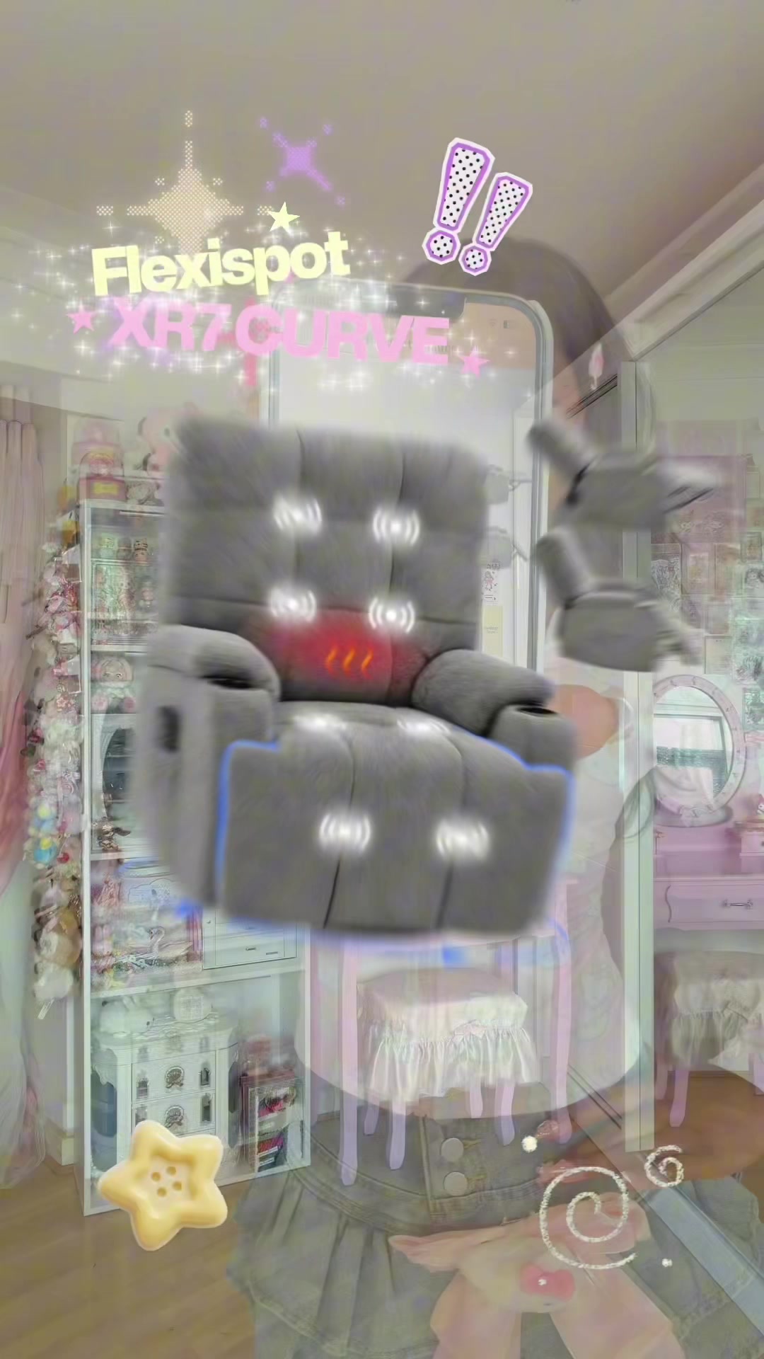 @Tiana⋆ ˚｡⋆୨୧˚