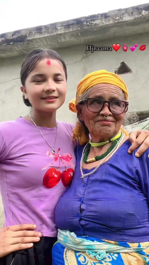 @maharaniji
