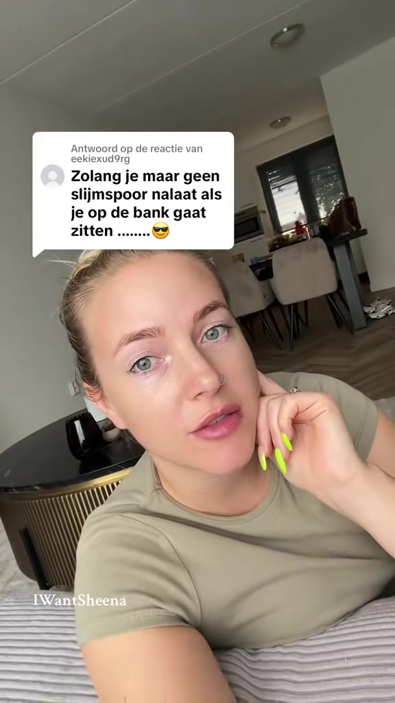 @IWantSheena