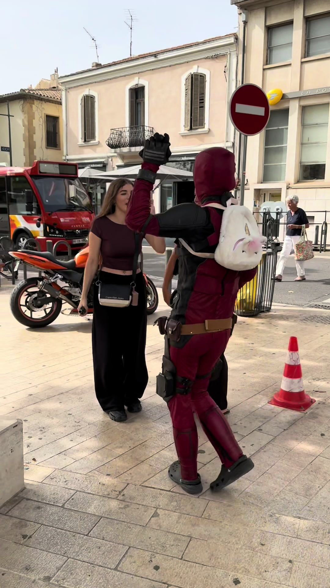 @BaddyDeadpool
