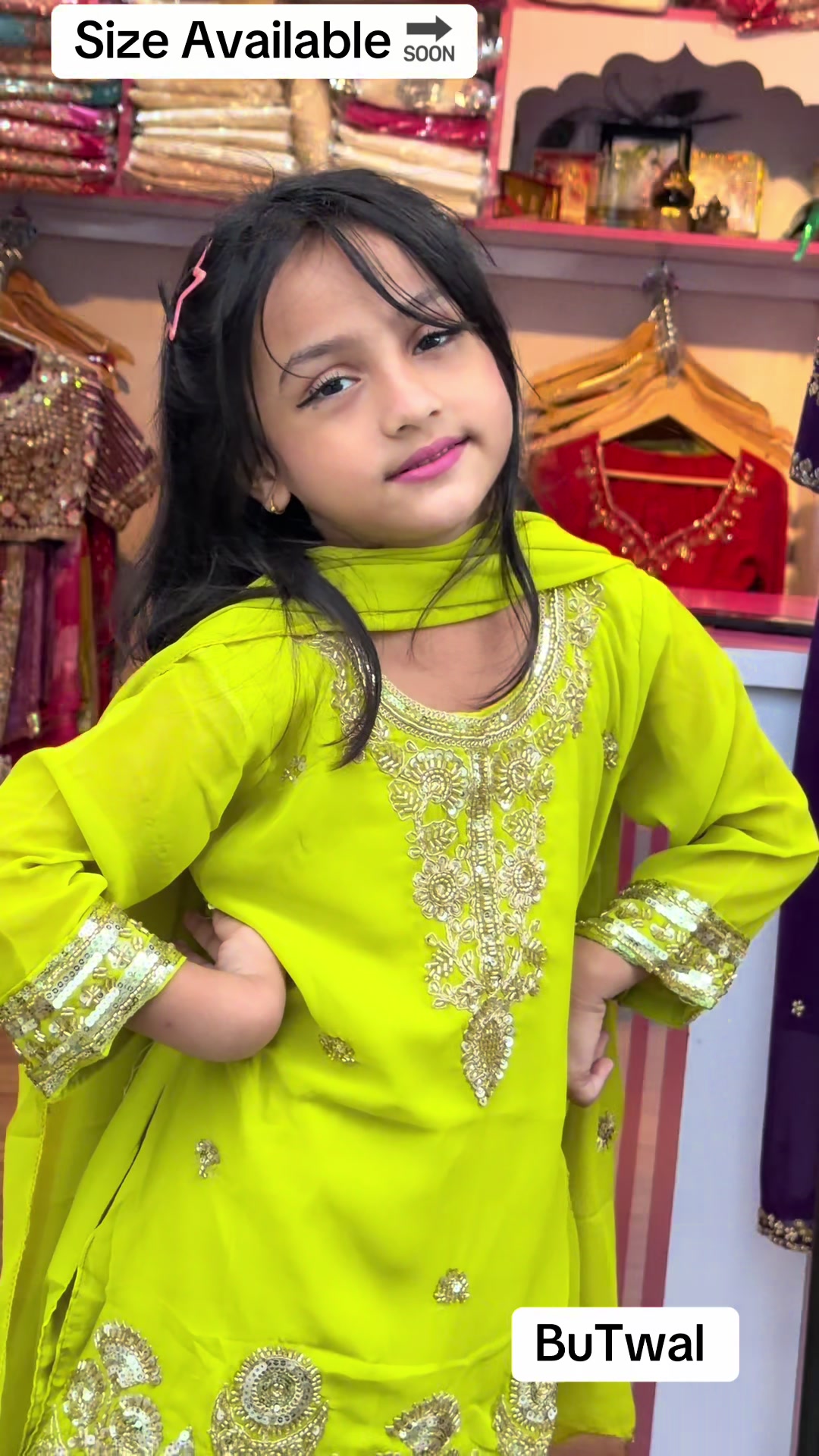 @Shreecollection Butwal