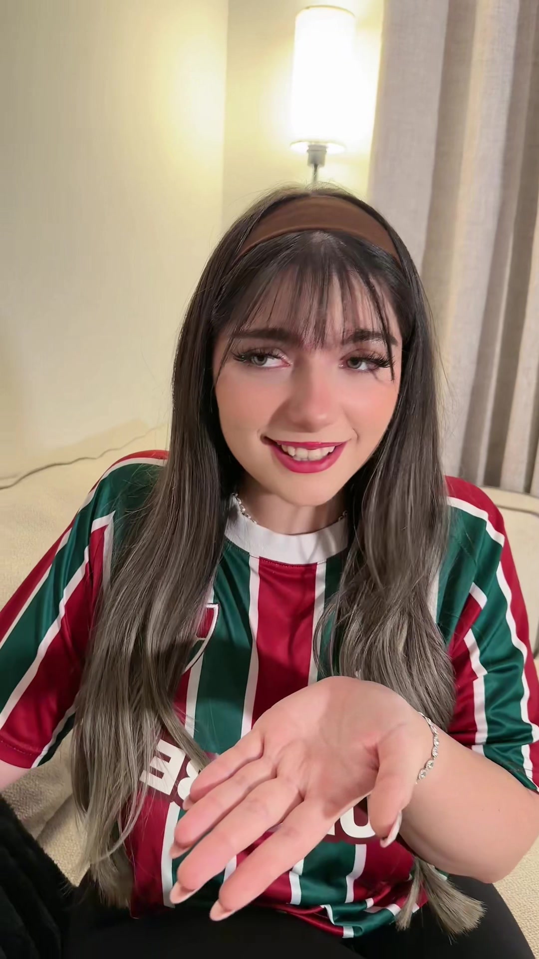 @Julieta ❤️ (GirlOfNox)