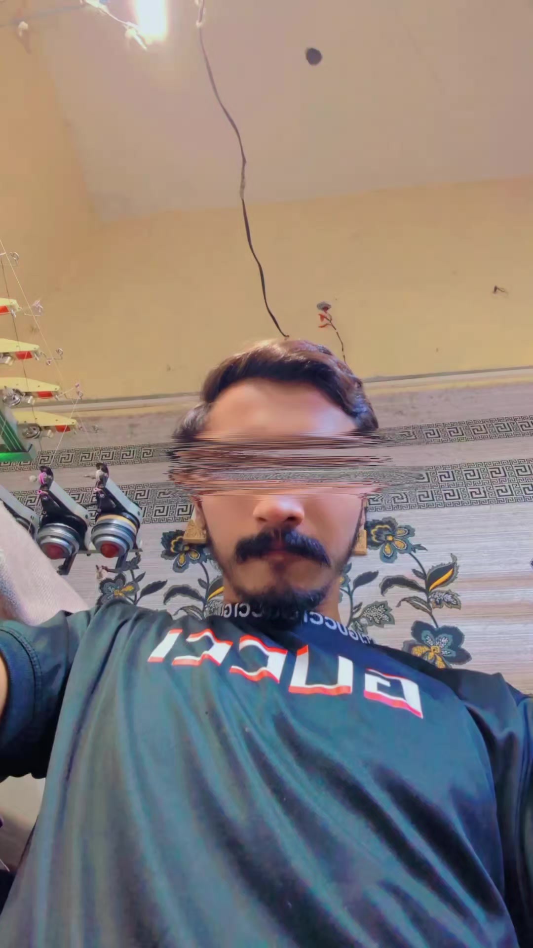 @Talha Rajput💥