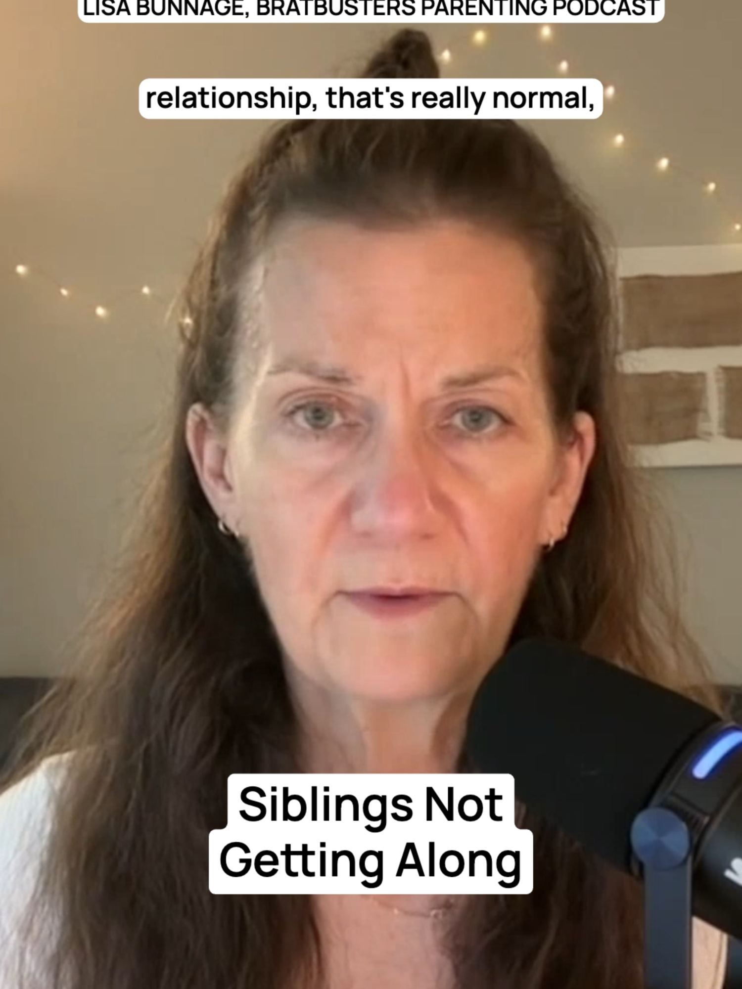 @Lisa Bunnage - Parenting Coach