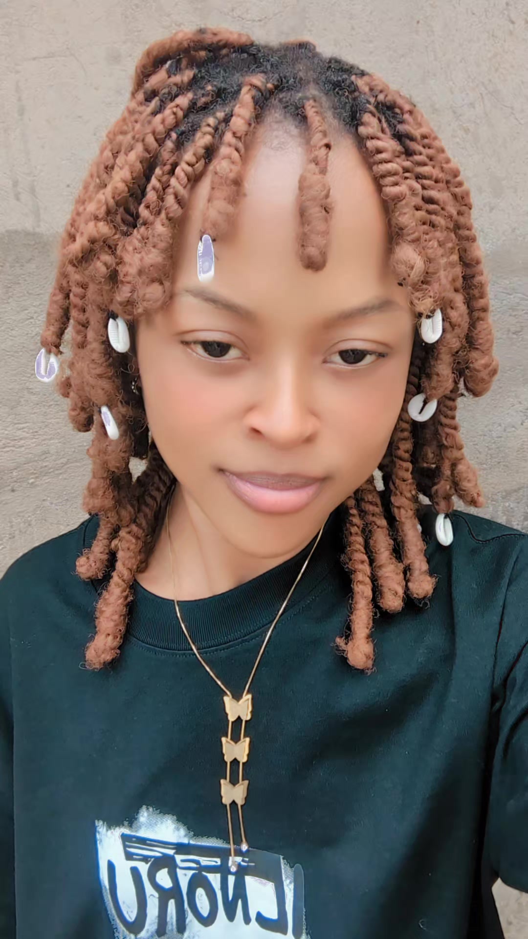 @lulu de queen__tz