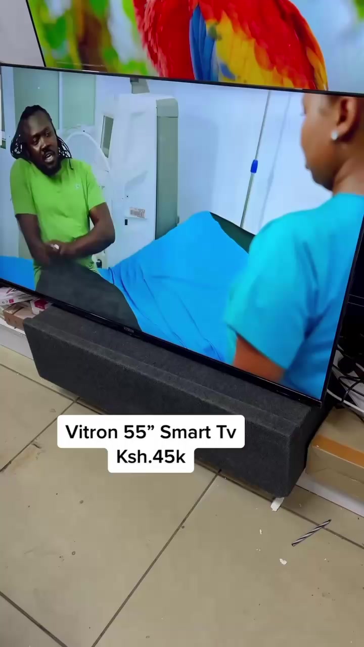 @lipa mdogo mdogo electronics