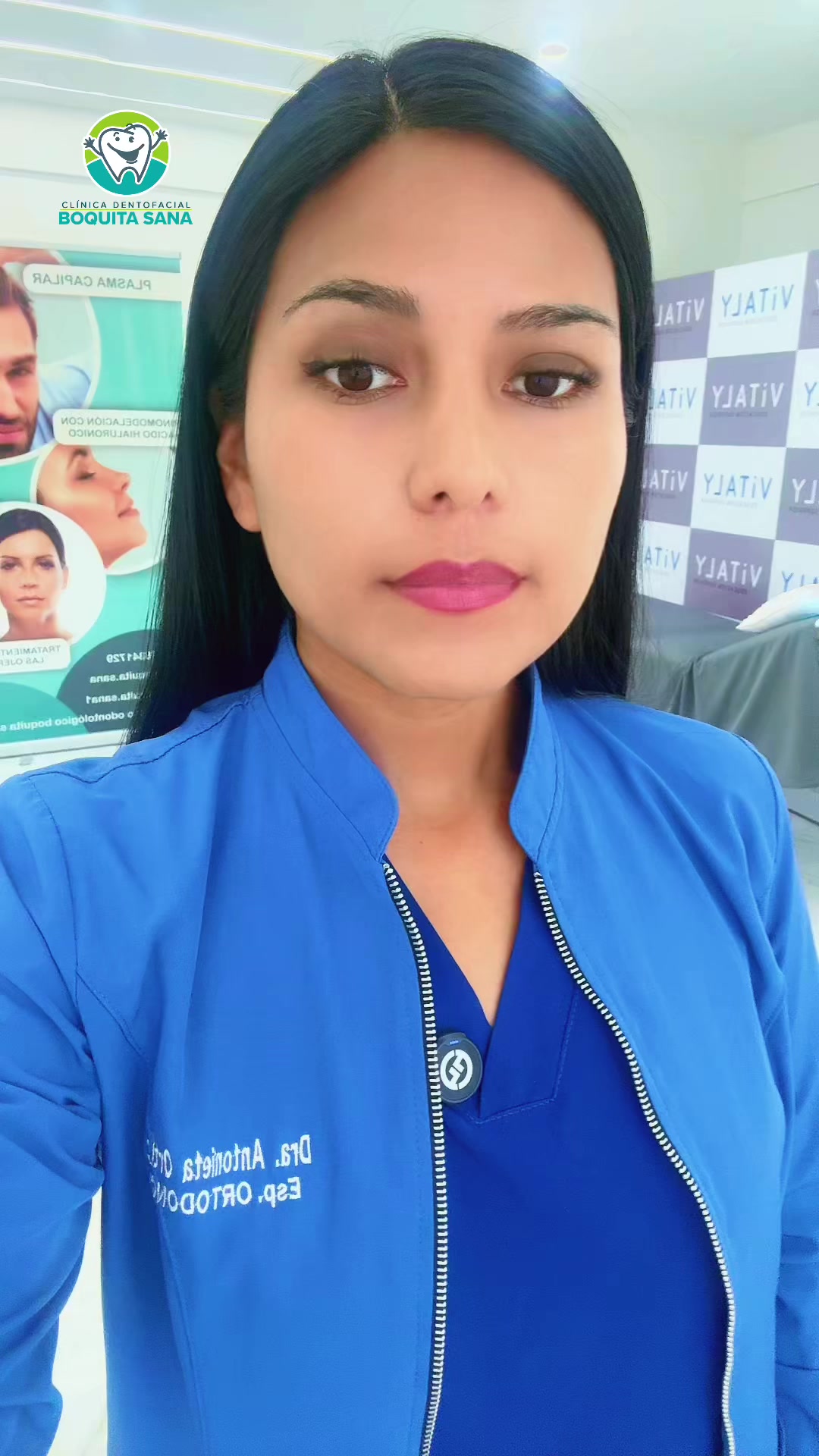 @Boquita sana - Odontología