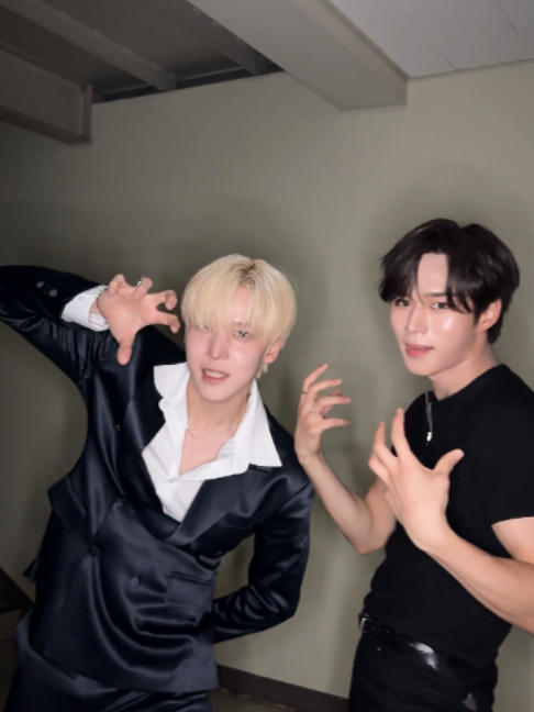 @ATEEZ_Official