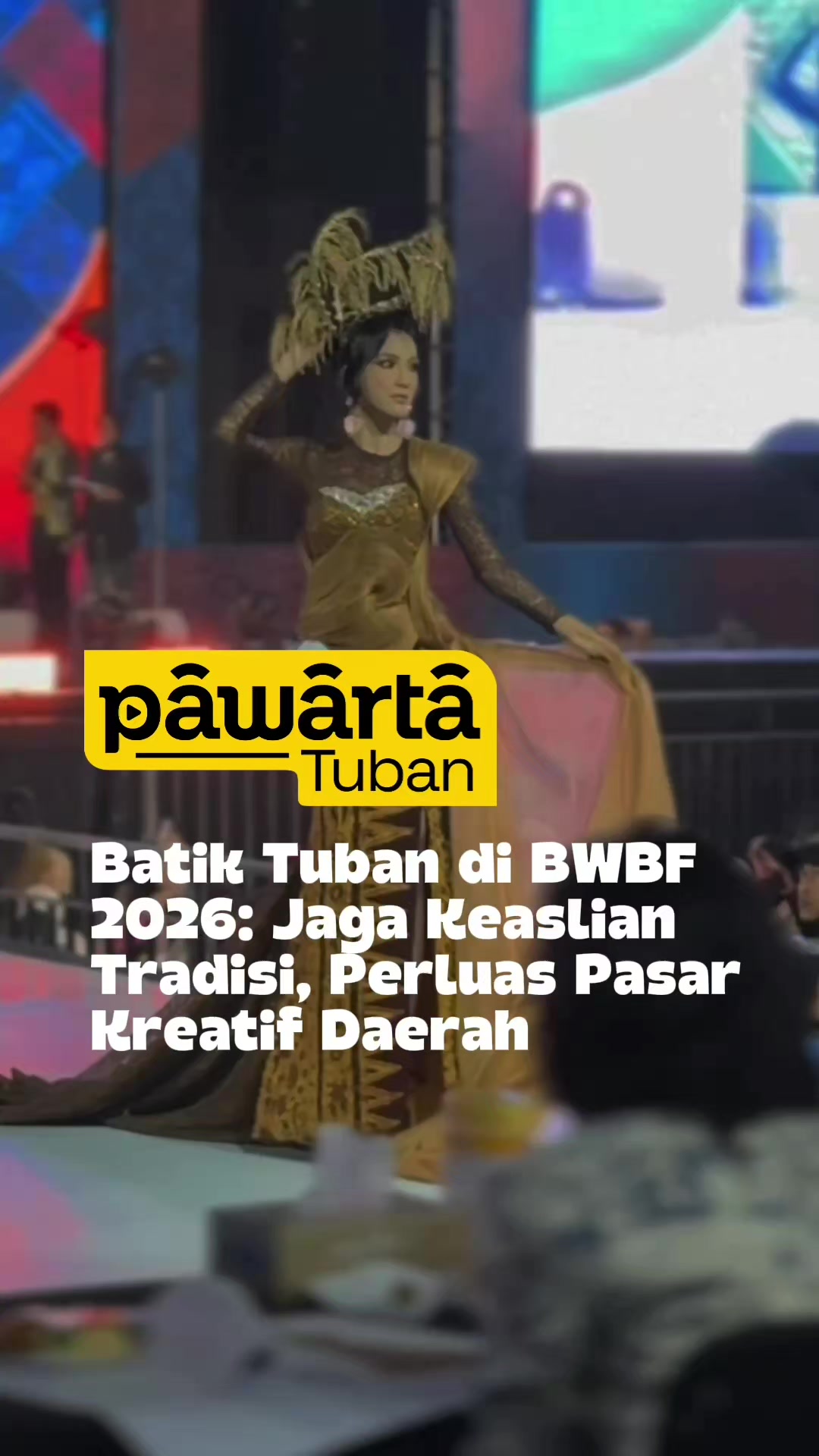 @Pemkab Tuban