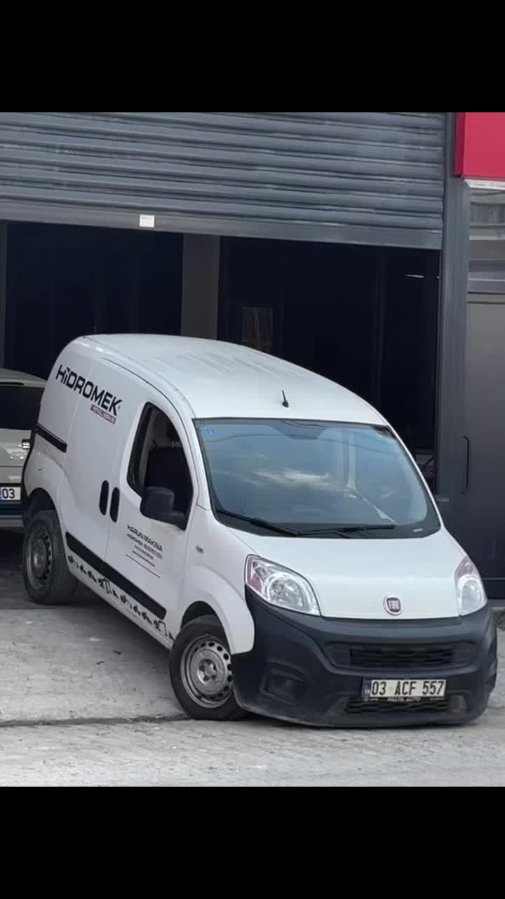 @Harun Makina Afyon