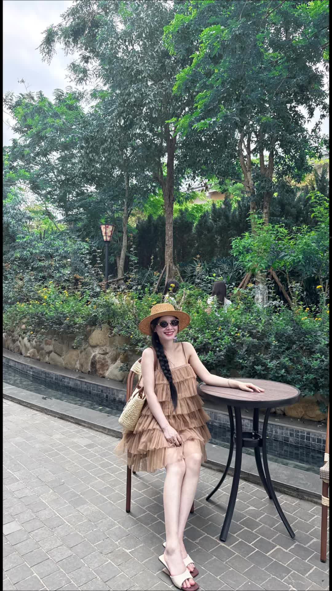 @Kim Cúc