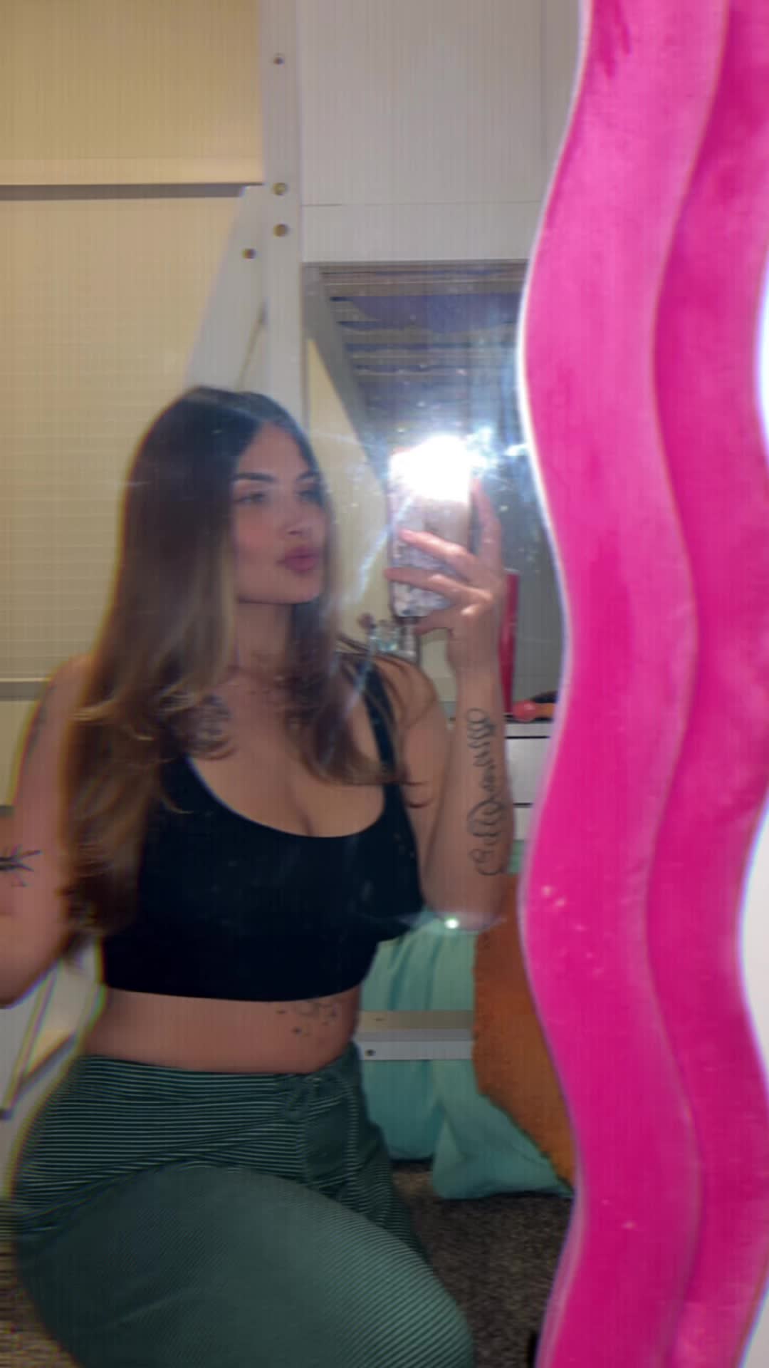 @Sol Gonzalez