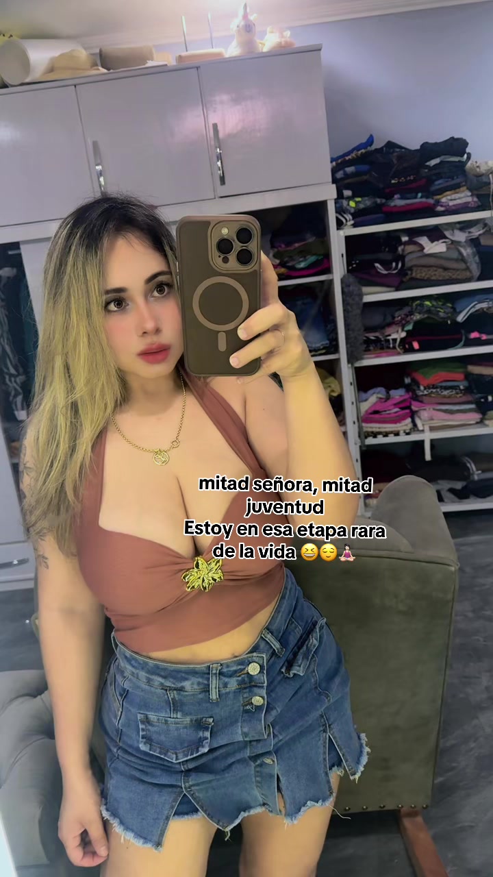 @Laura Sosa