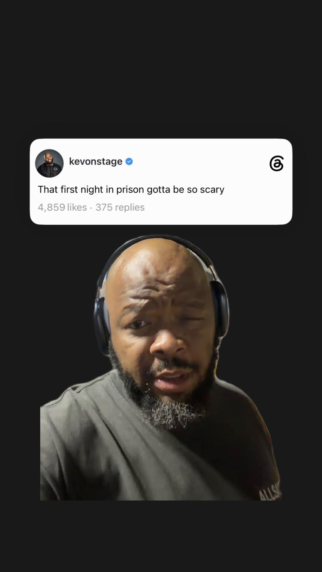 @kevonstage