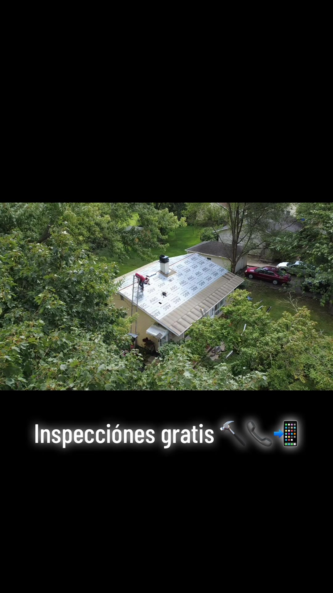 @Brayan sales roofing