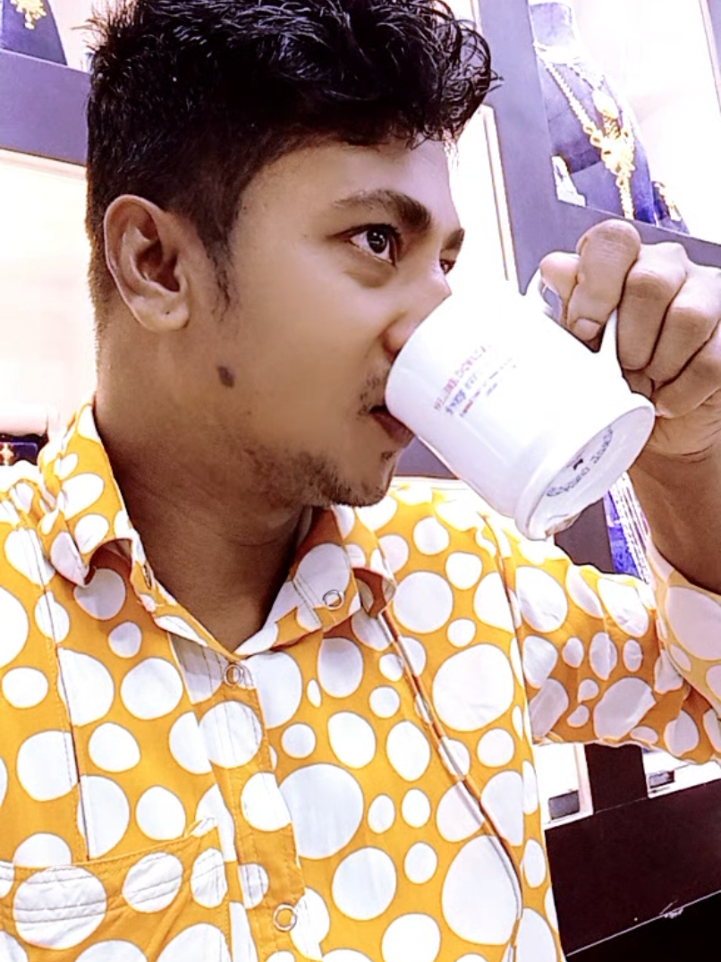 @Md Yousuf