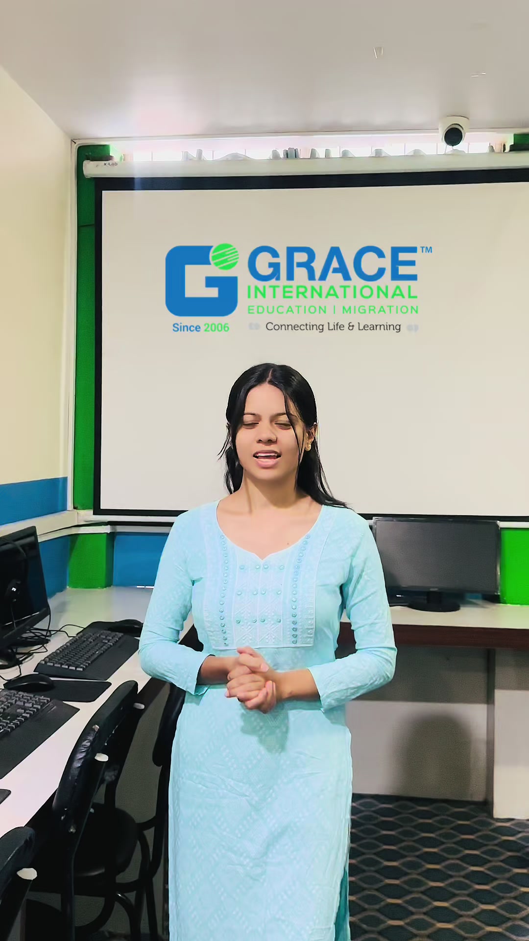 @GRACE INTERNATIONAL KAWASOTI
