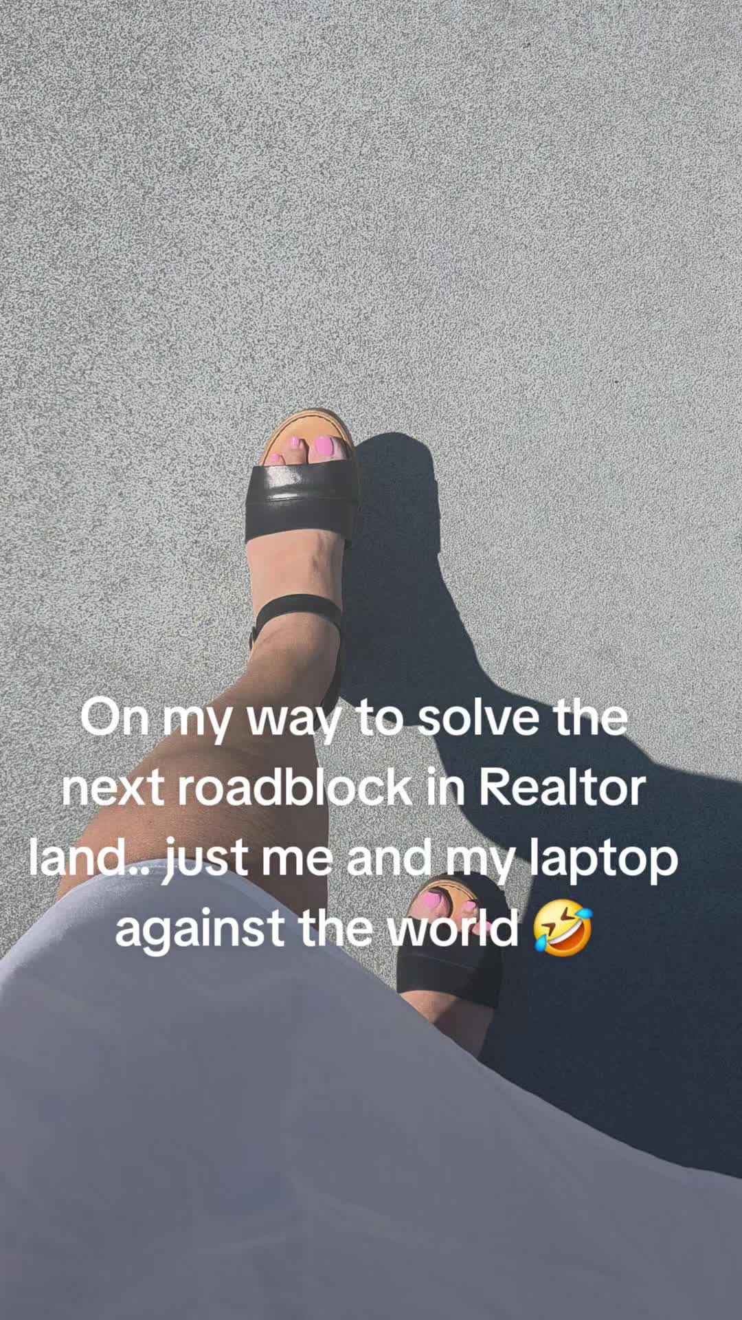 @MelissaJacksonRealtor