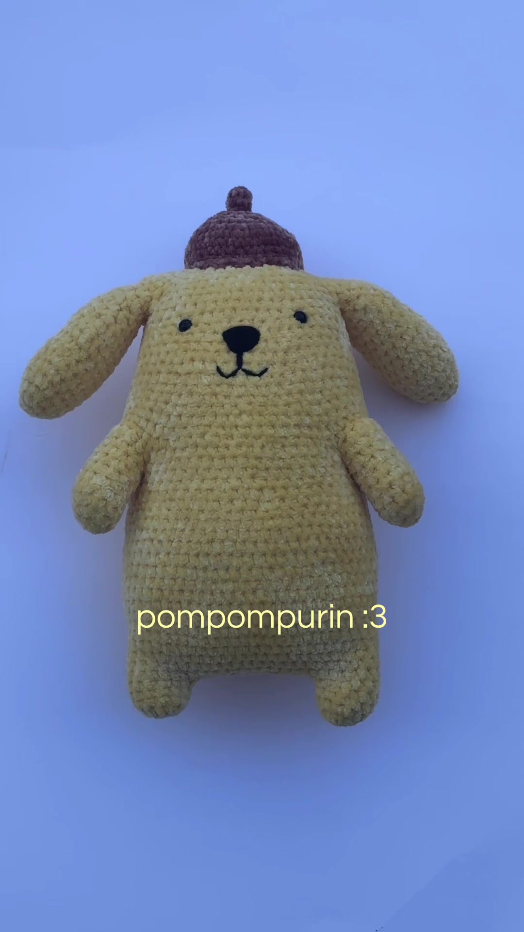 @Ems Crochets 🐰💕⭐️