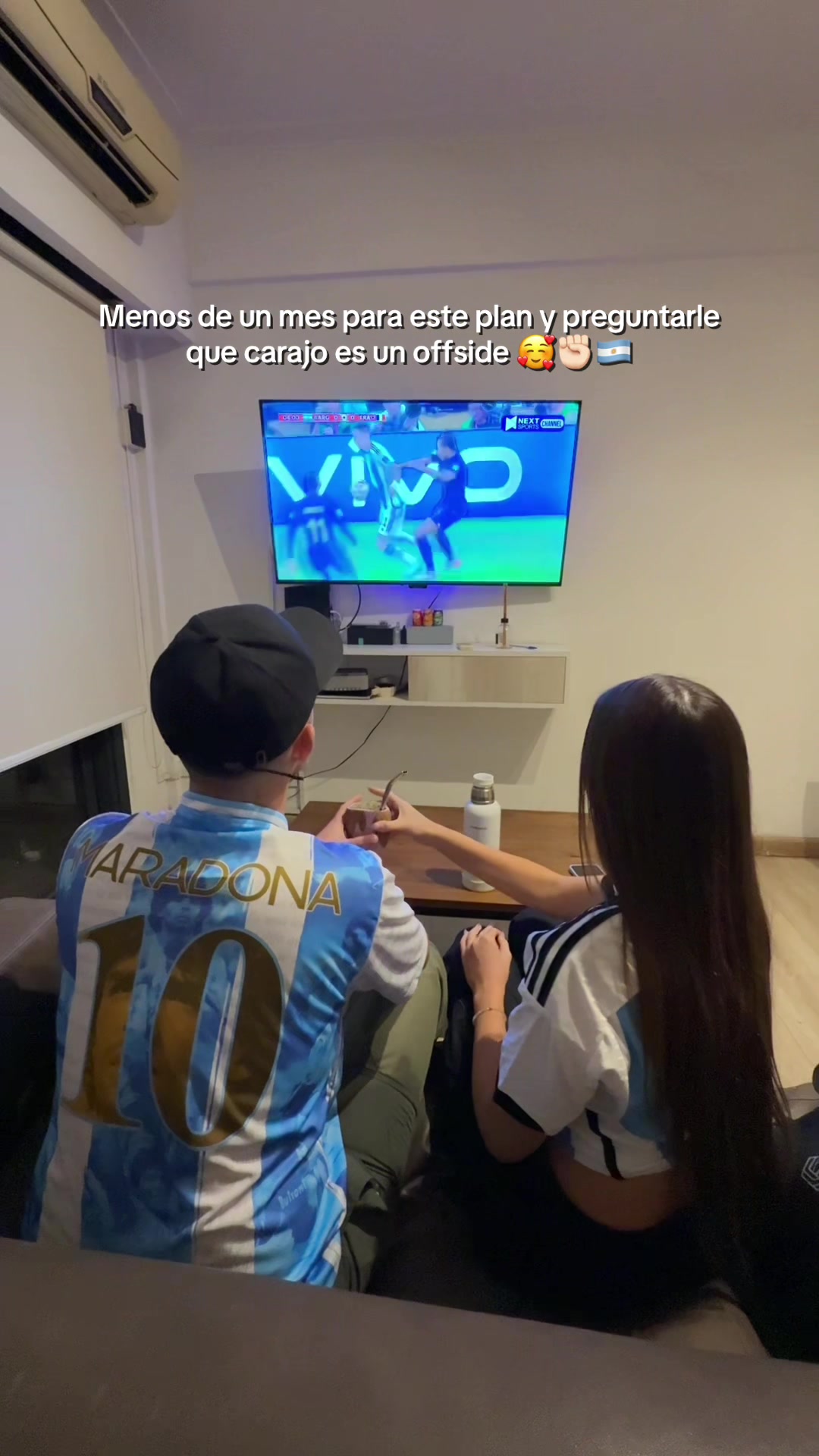 @Mateando
