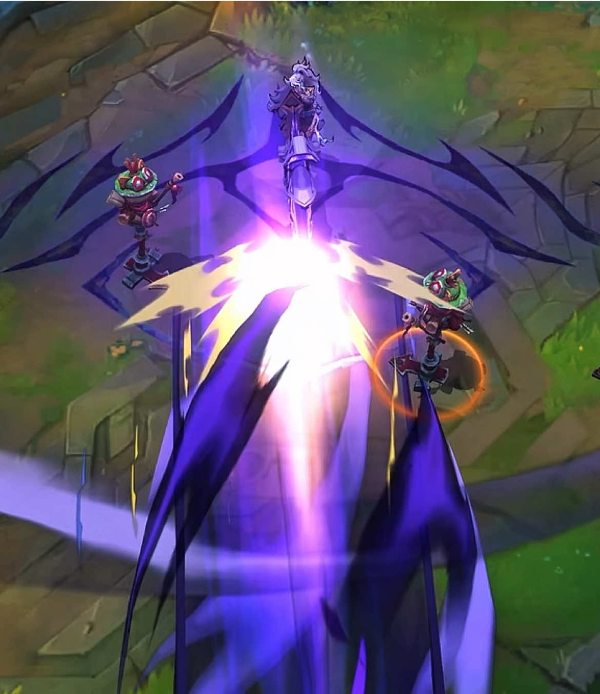 @that league stan ✨✨