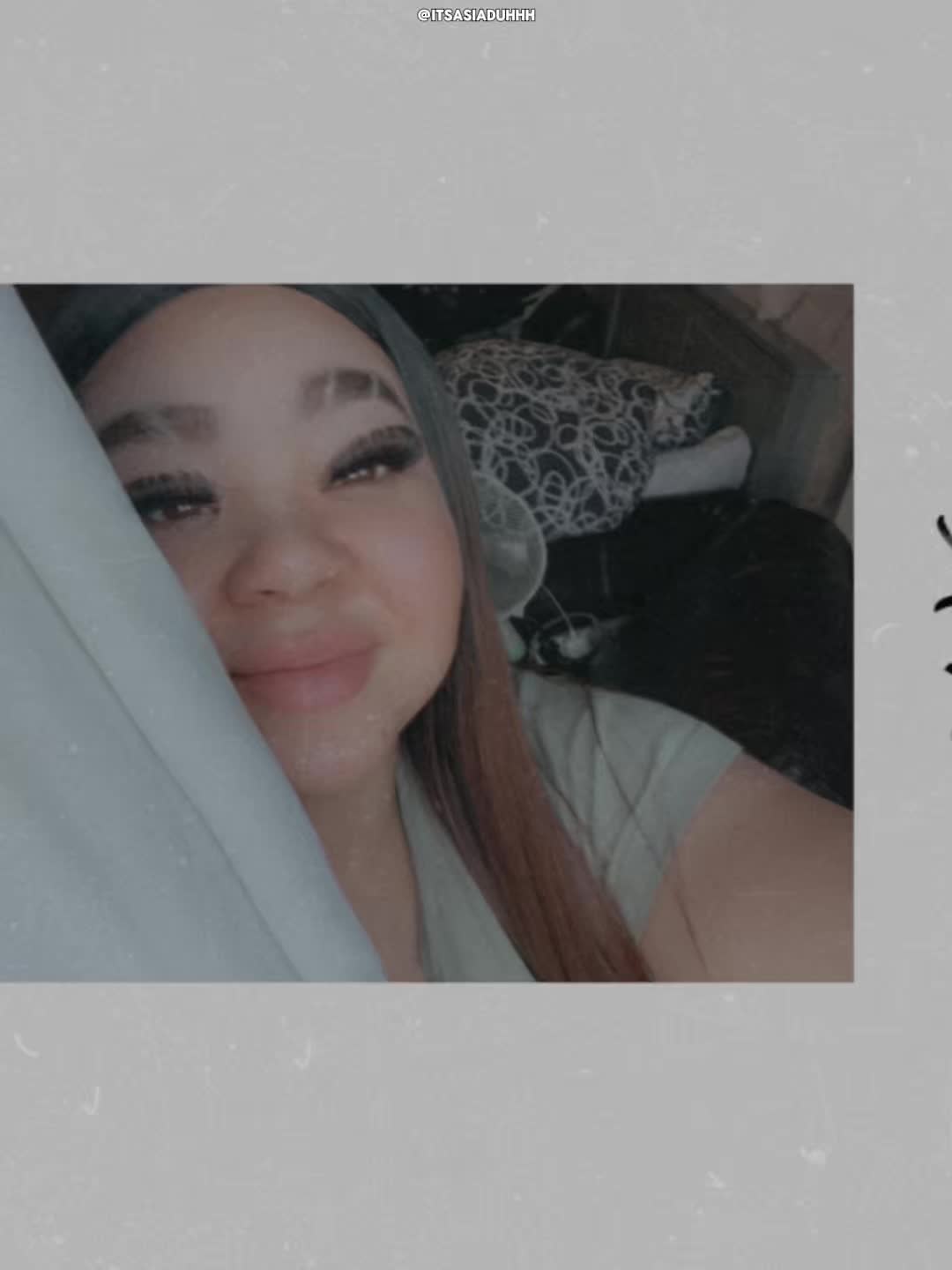 @Maisie Larmond