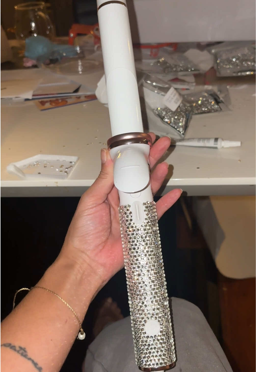 @dbleudazzled