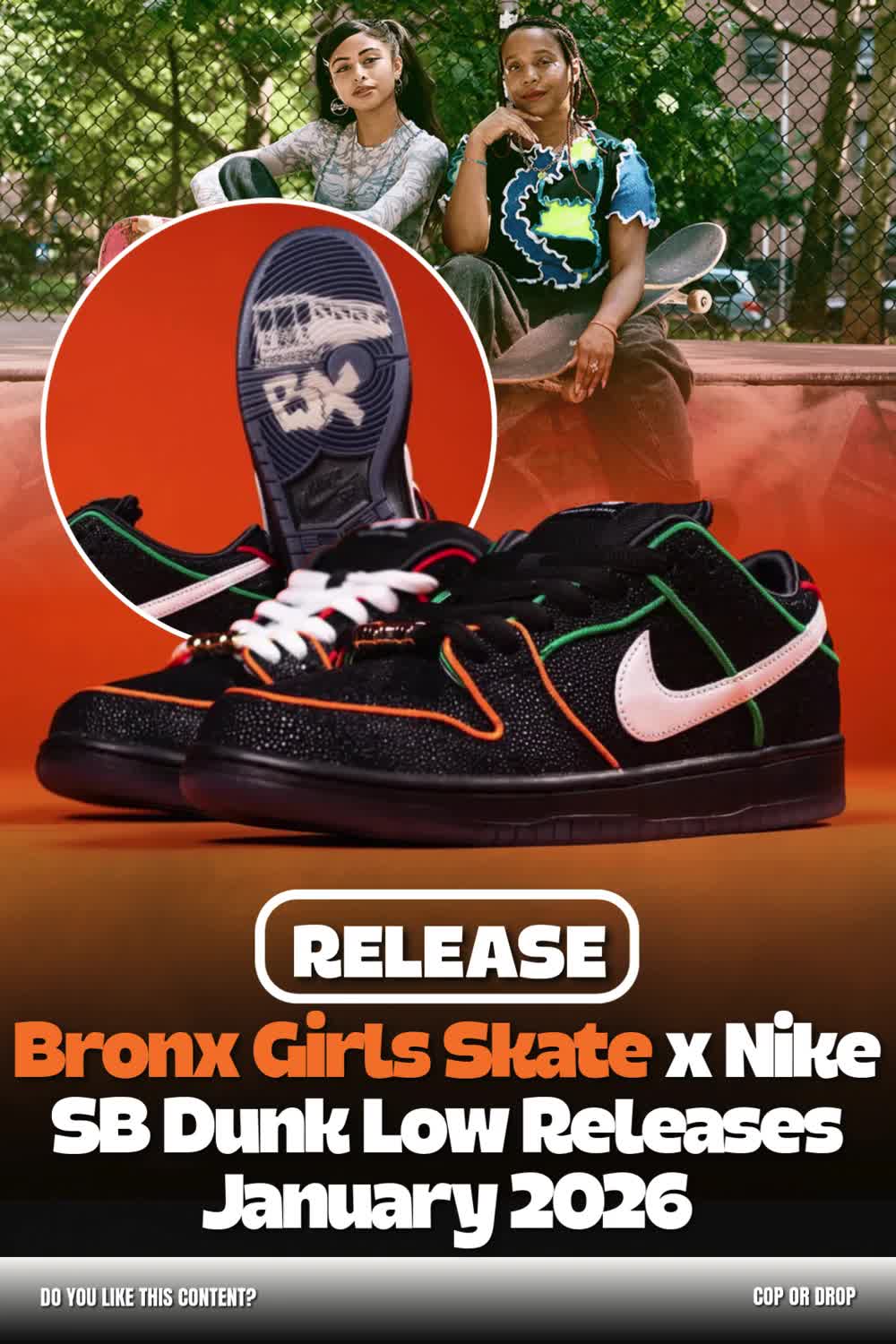 @Sneaker Go!!!