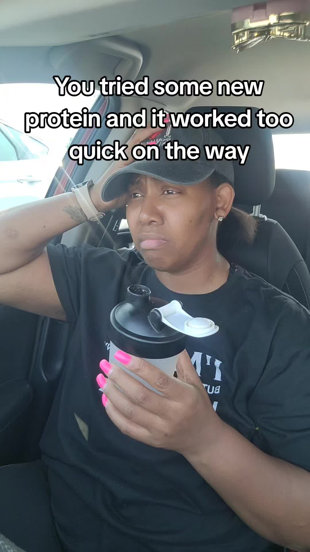 @Thee Lady Beast
