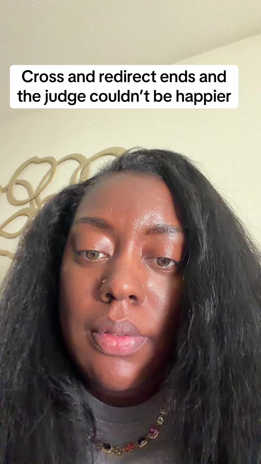 @Mrs. Jefferson Says