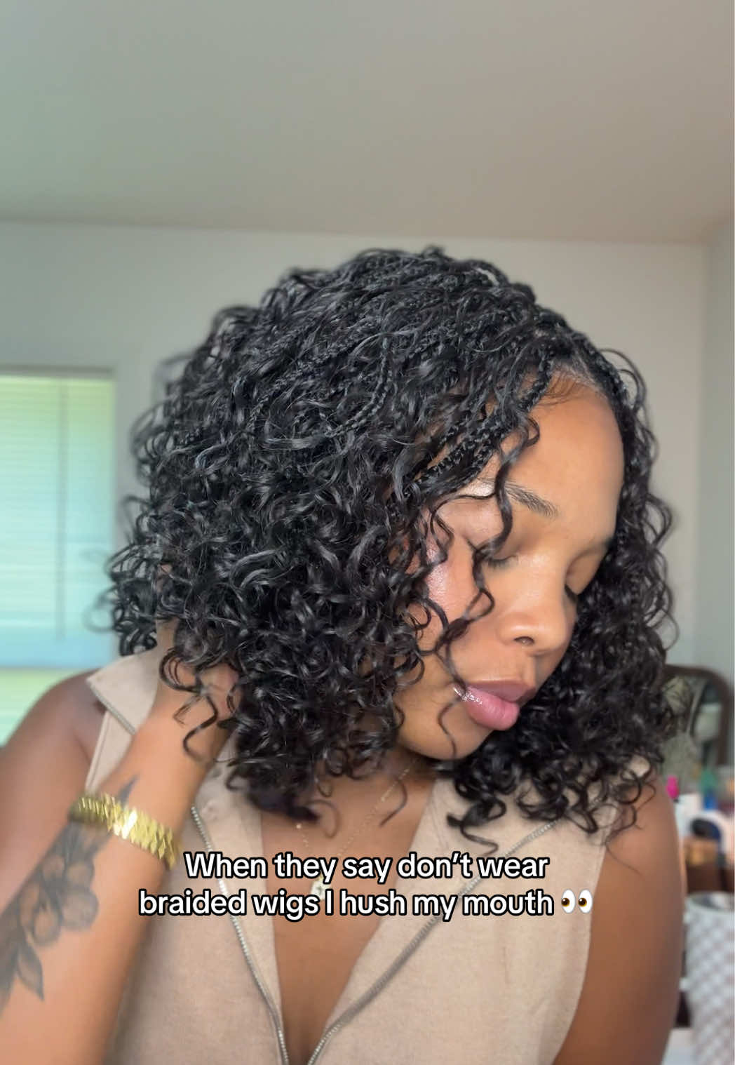 @Jazmine Beasley