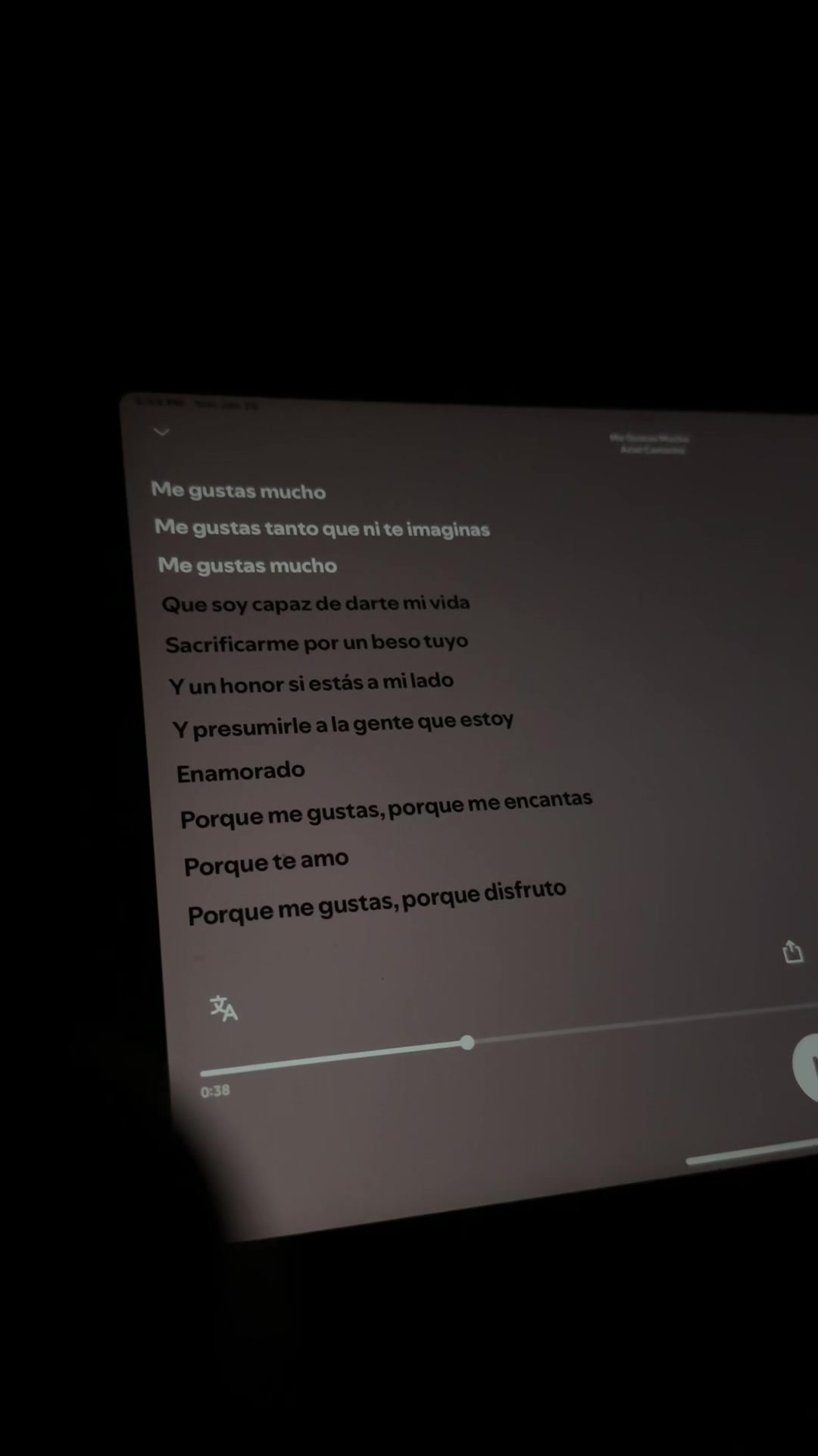 @auralyrics