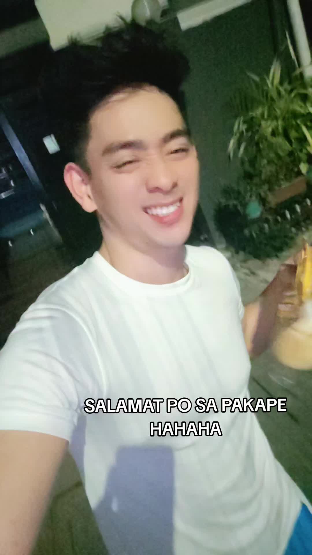 @JOHM PHILIP FORBES