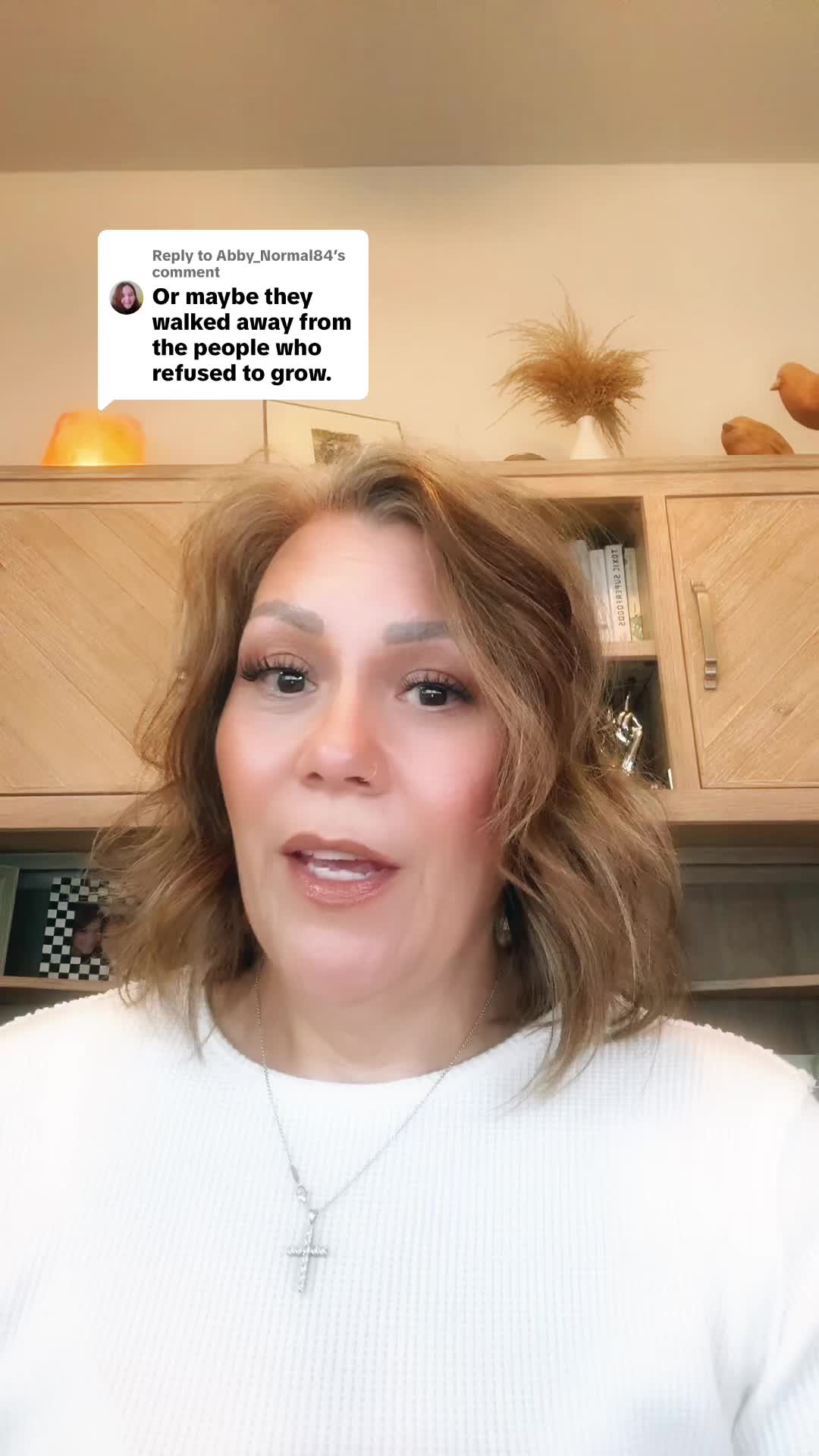@Stacy | Healing + Reconnection