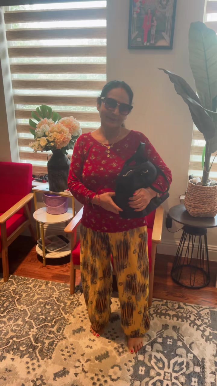 @Gita Kumari Sharma