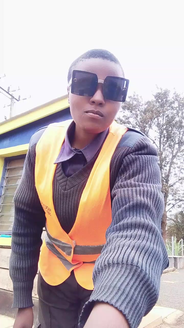 @Martha Wachira