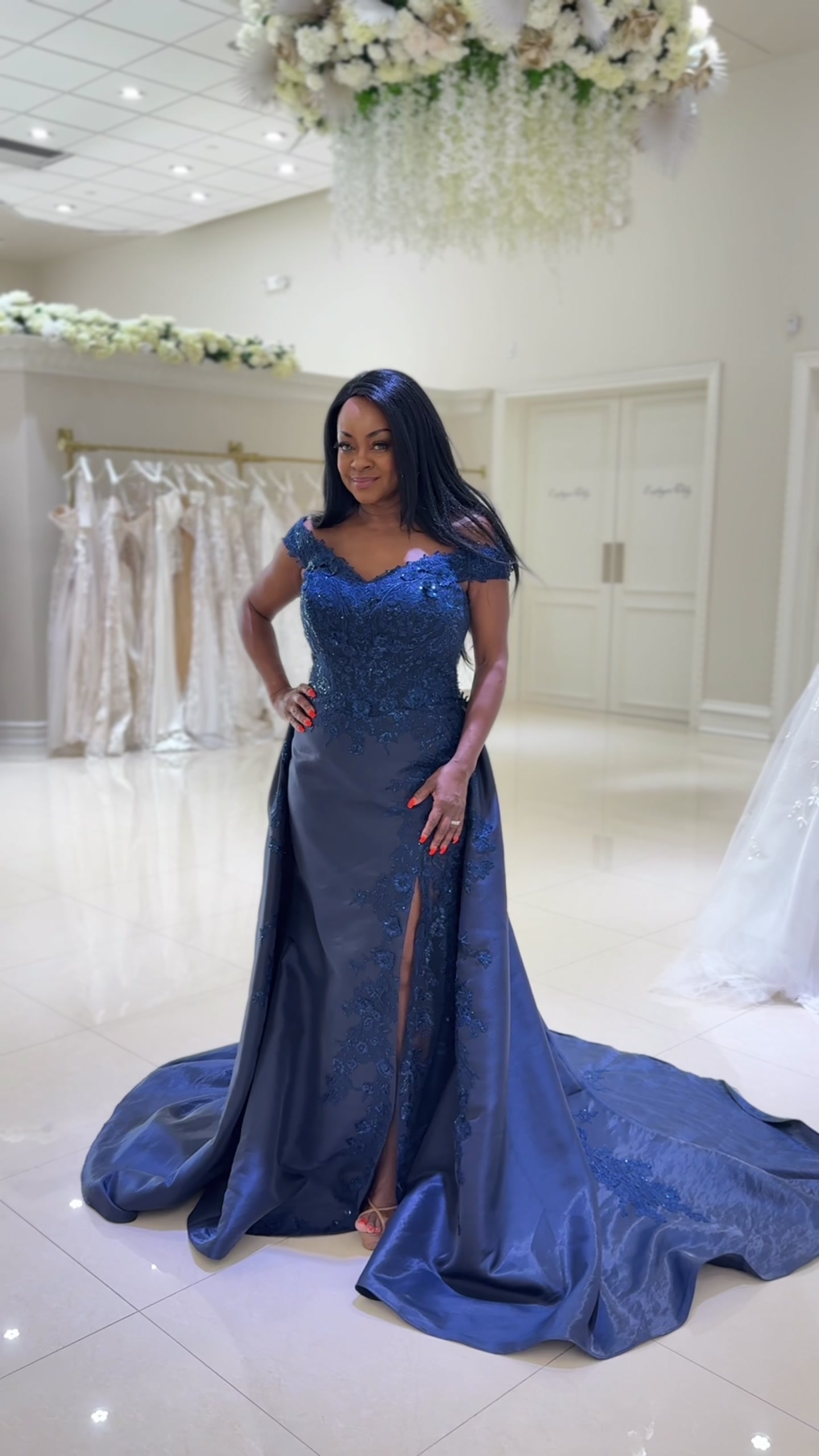 @Castle Couture Bridal