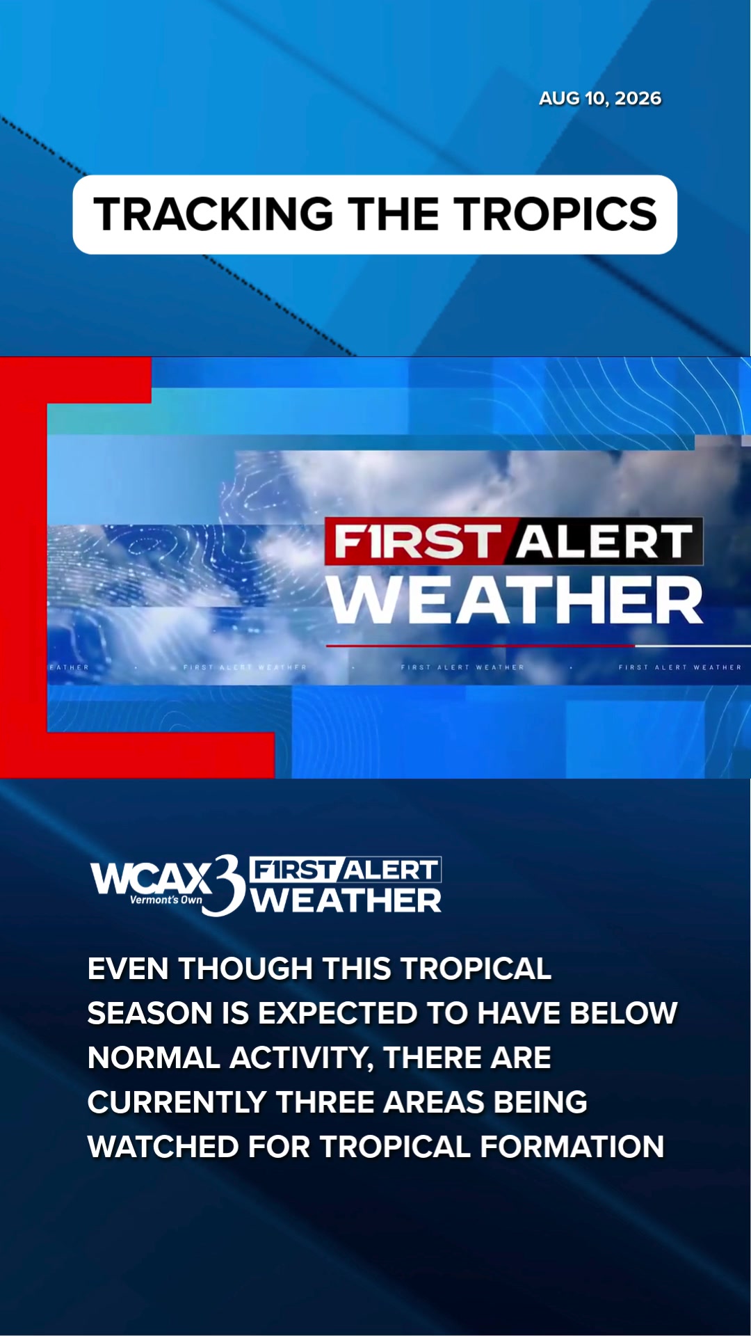 @WCAX-TV