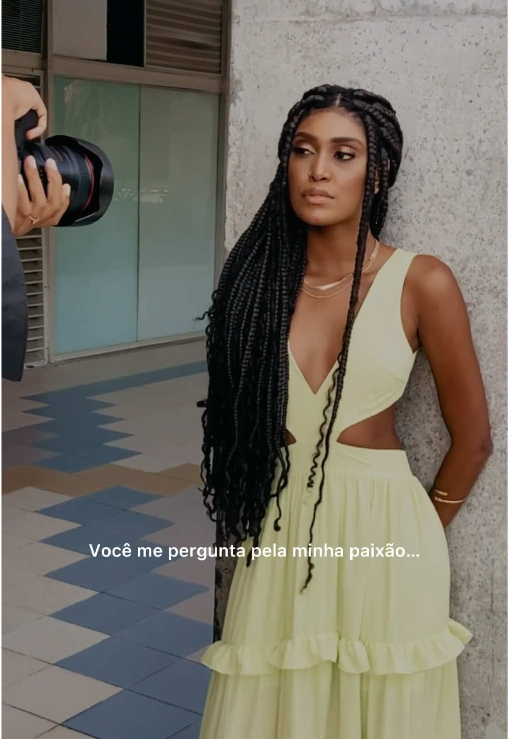 @Laila Anastacia