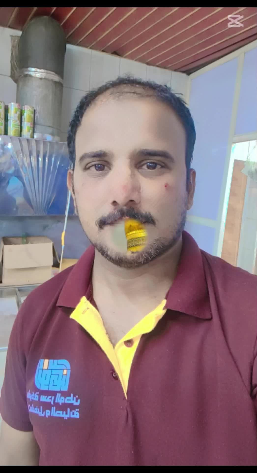 @M Kashif