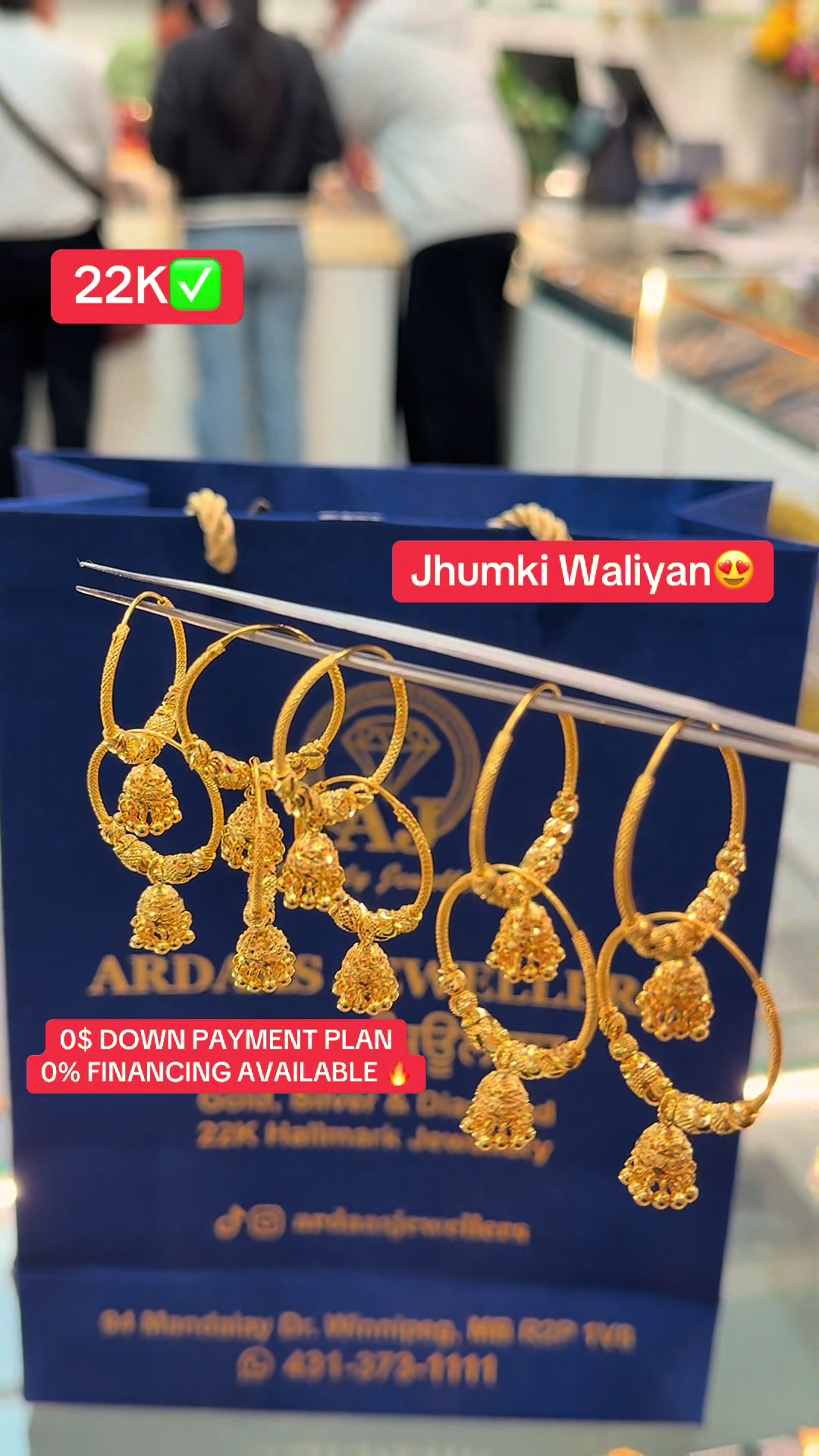 @Ardaas Jewellers