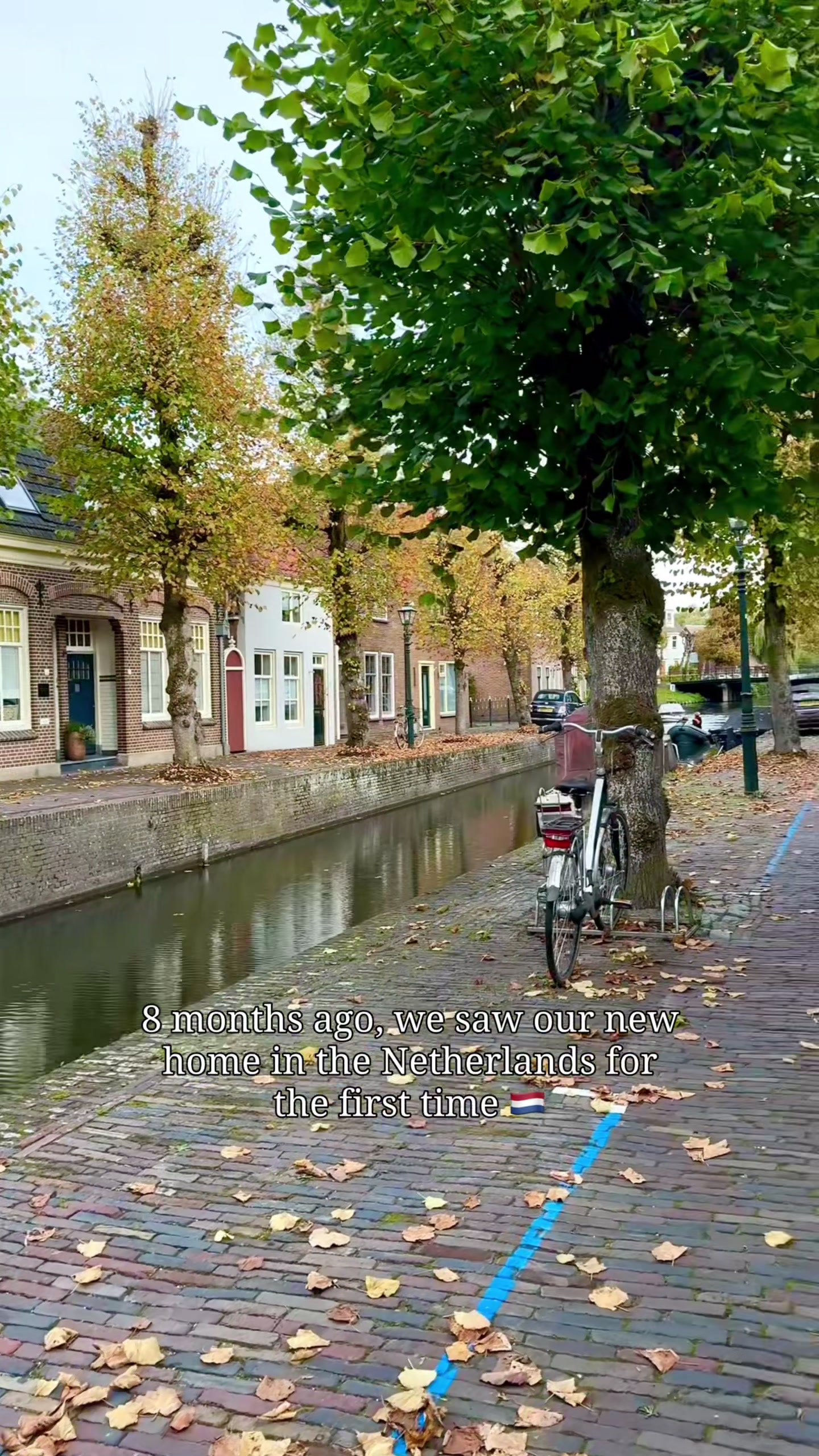 @Madi | travel + life in 🇳🇱