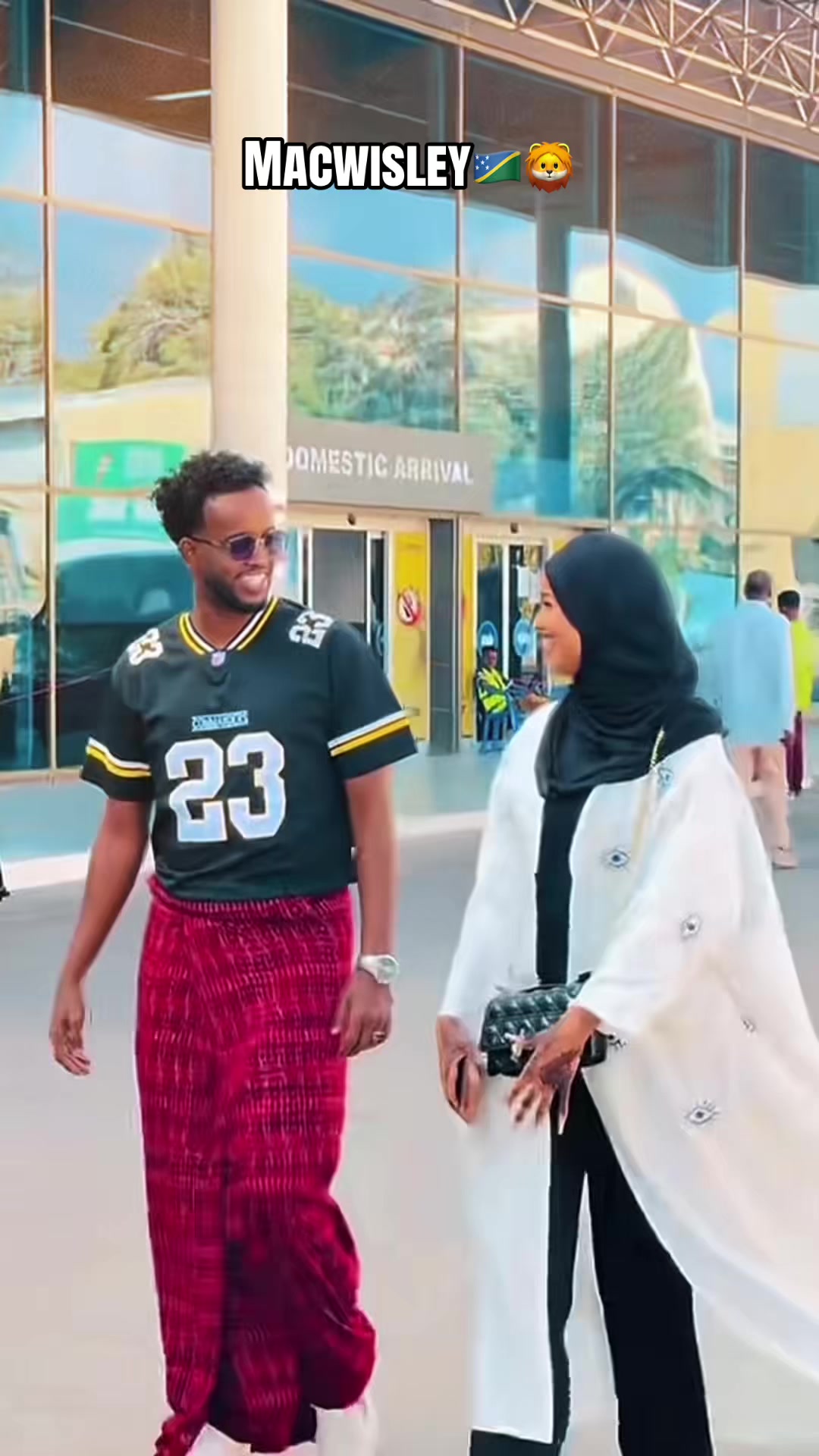 @Shaffi Abdi