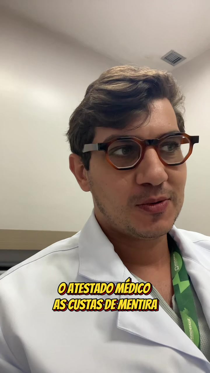 @Bruno Amaral | M&eacute;dico