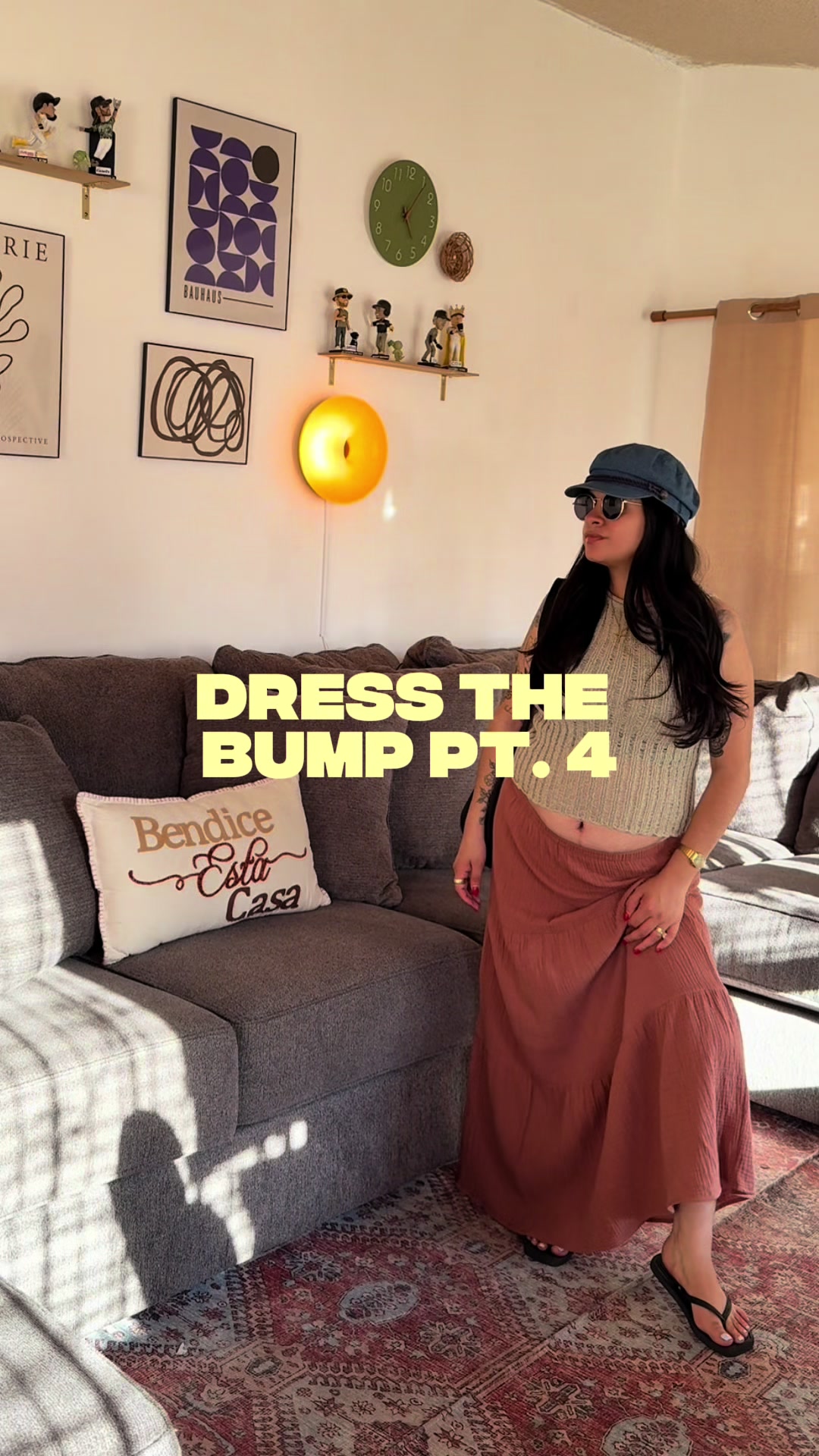 @april | mommy + lifestyle